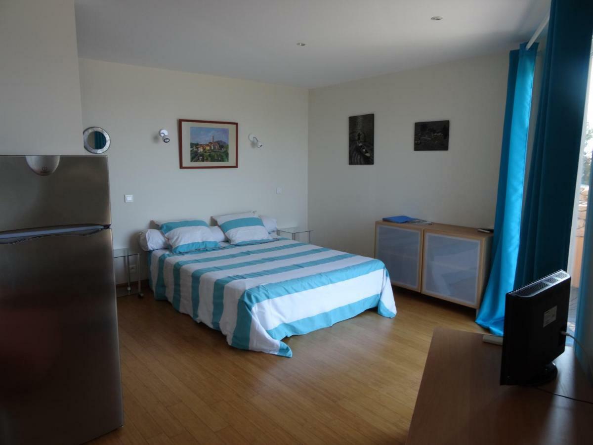 Barbicaj'Alta - Gites Ajaccio  Buitenkant foto