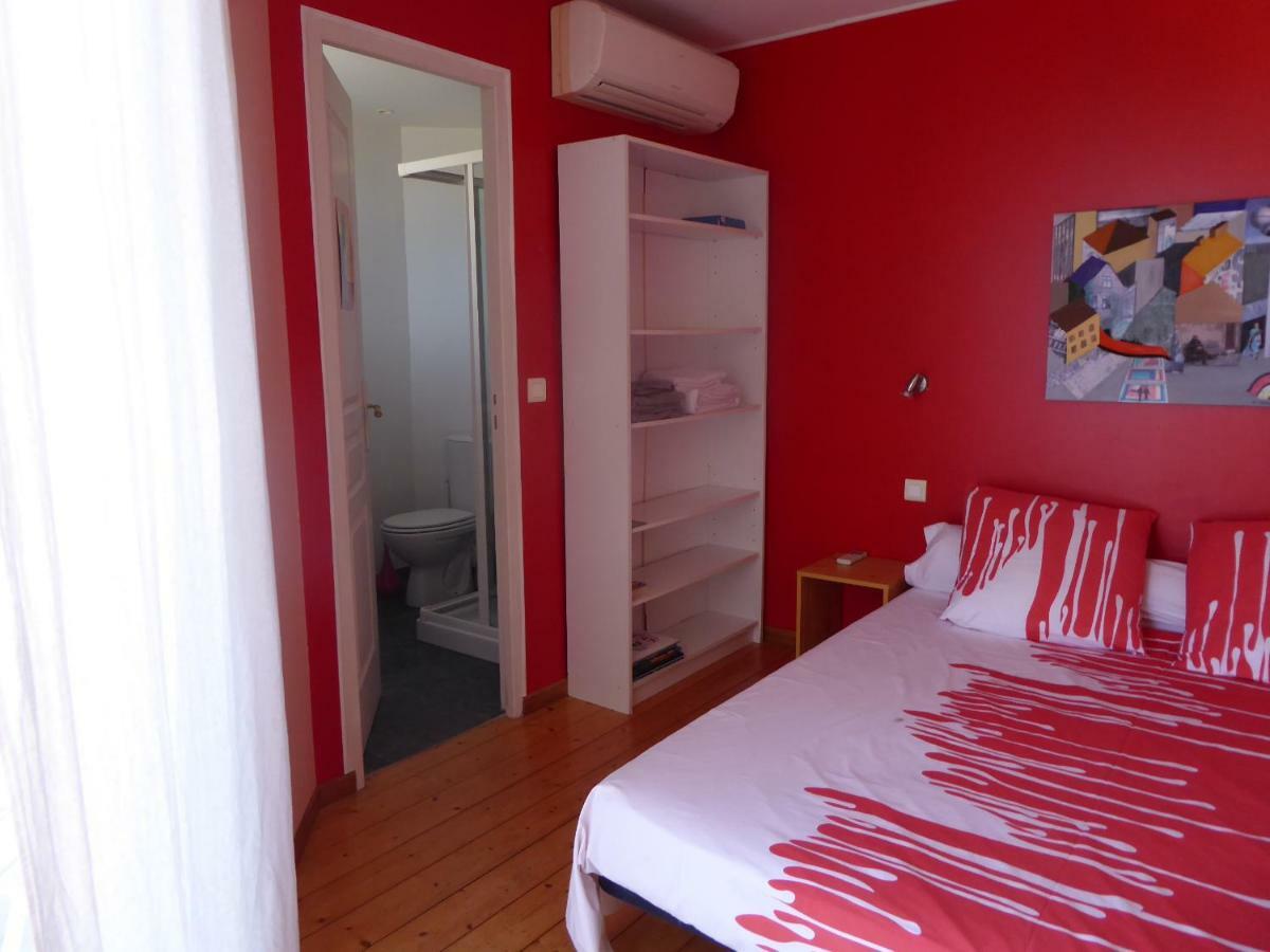 Barbicaj'Alta - Gites Ajaccio  Buitenkant foto